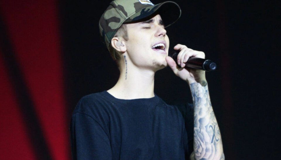 Allt du behöver veta inför Justin Biebers konsert