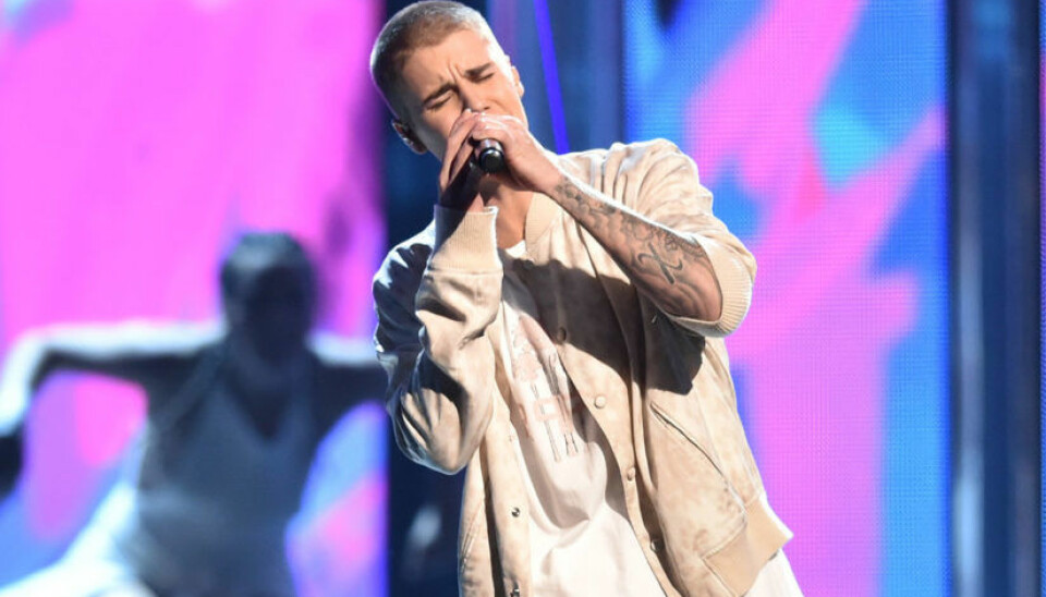 20 låtar du kommer att få höra på Justin Biebers konsert