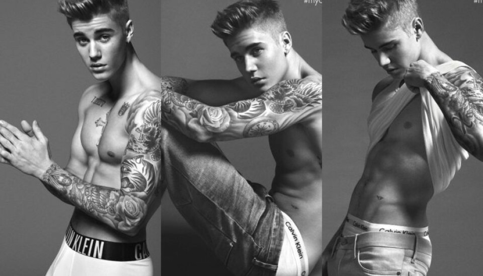12 gånger Justin Bieber har fått världen att stanna