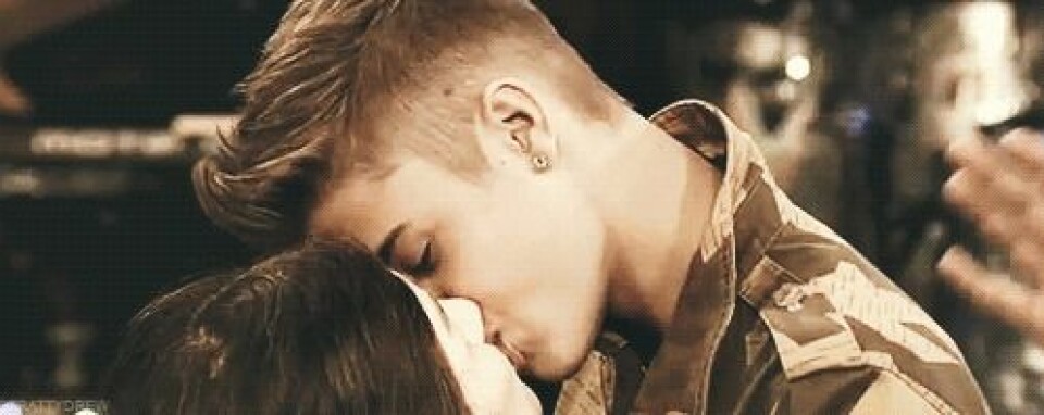 12 gånger Justin Bieber har fått världen att stanna