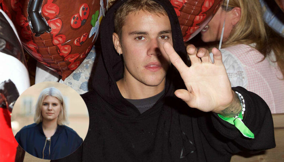 Fenomenet Bieber – Give him a fucking break!
