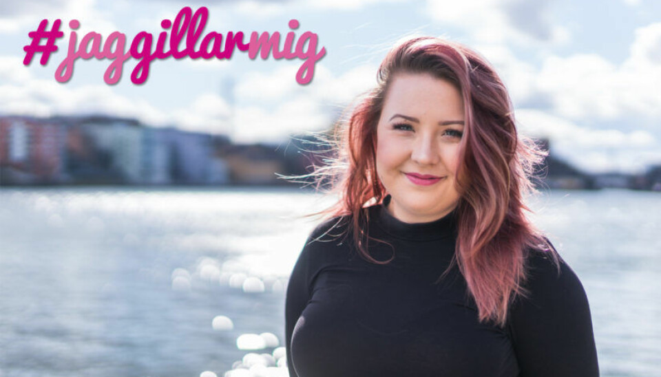 Sara Songbird: ”Jag raggade likes på mina profilbilder”