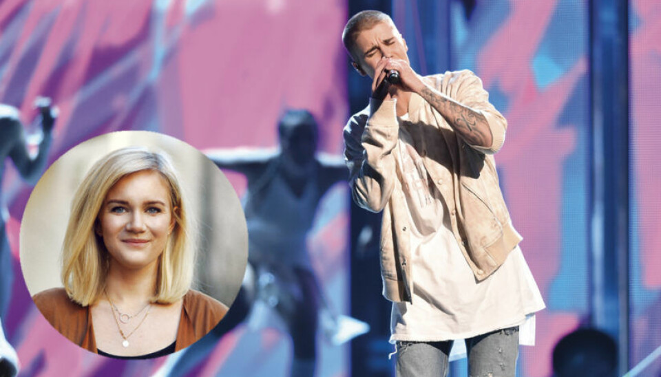 Så bra var Justin Biebers andra konsert i Sverige