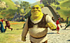 4. Shrek  (4 filmer)Sugen på något tecknat? Då är Shrek helt rätt! Filmerna är både roliga och mysiga!