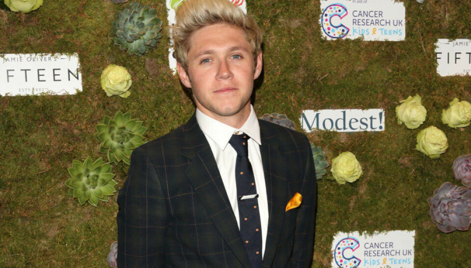 11 saker vi fick veta om Niall Horan under hans Q&A