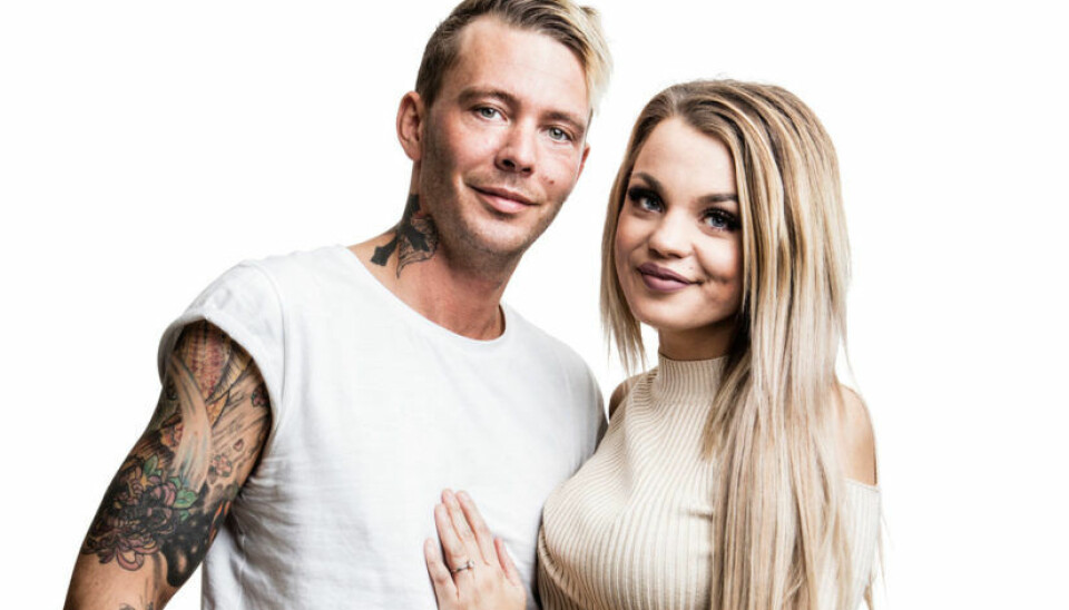 Jockiboi och Jonna gör ny tv-serie – då har den premiär