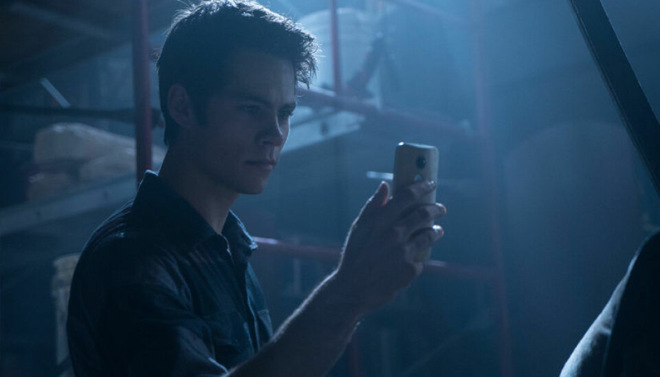 Bekräftat: Dylan O´Brien kommer inte synas så mycket i Teen Wolf säsong 6