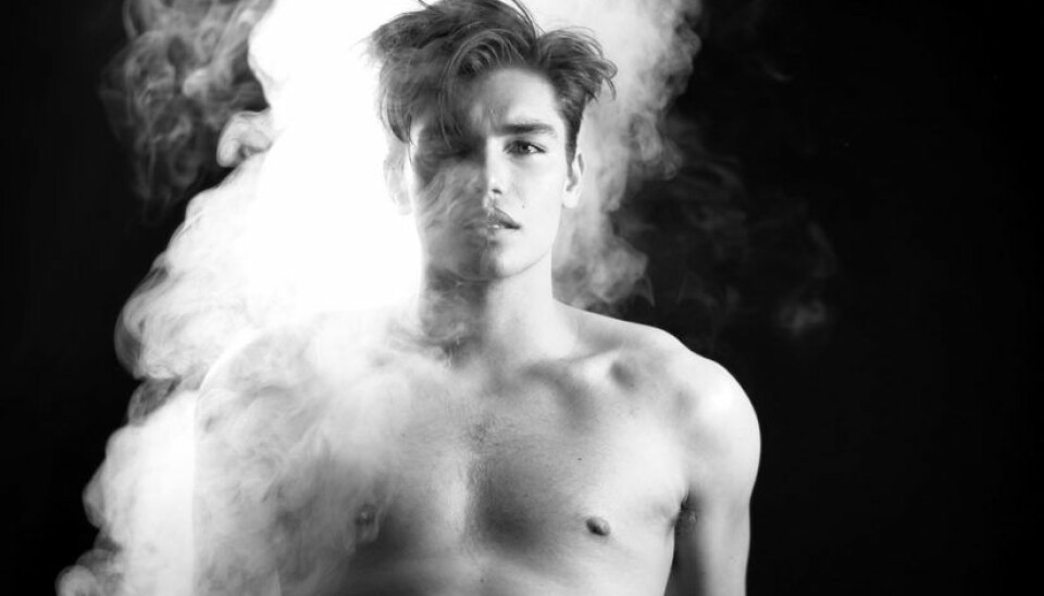 Anton Ewald är tillbaka – lyssna på hans nya singel här!