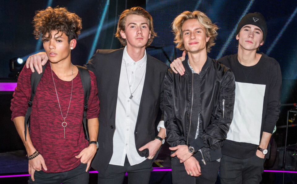 De ryktas vara klara för Melodifestivalen 2017 (OMG!)