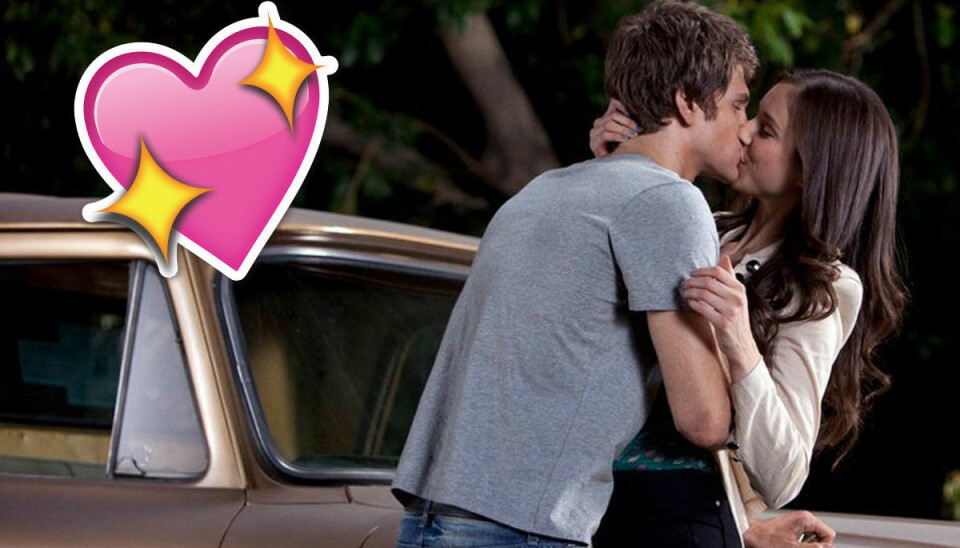 Kärleksförklaringen som ger oss hopp om Toby och Spencer i PLL