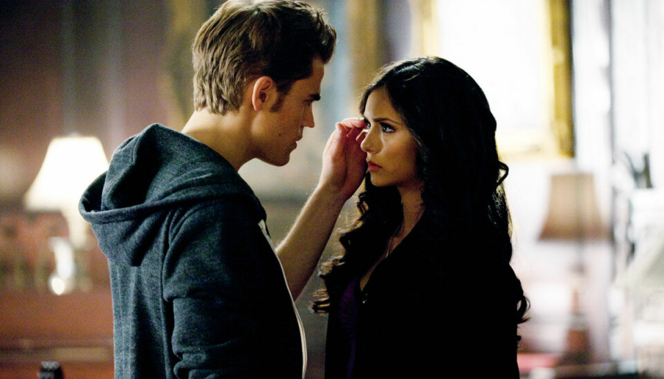 Hon ryktas komma tillbaka till The Vampire Diaries