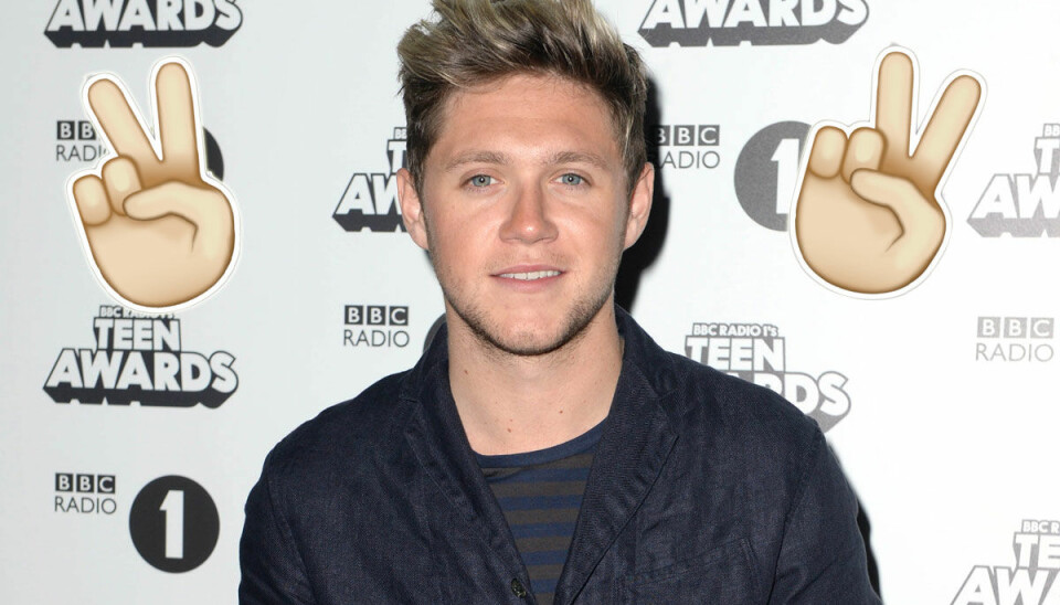 Här avslöjar Niall Horan när hans album kommer