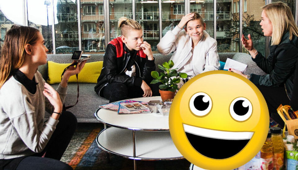 Video: En dag med Marcus & Martinus