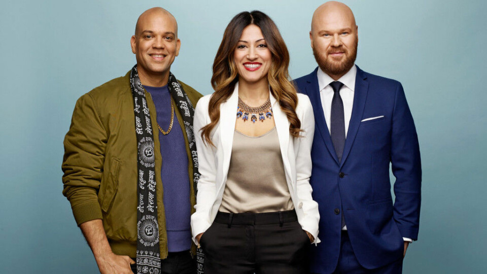 Idol kritiseras för att ge deltagarna för låg lön. Idol kritiseras för att ge deltagarna för låg lön.