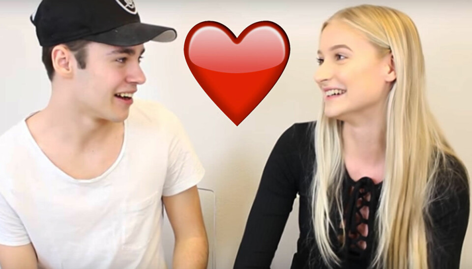 Wilma och Matteus bästa förhållandetips