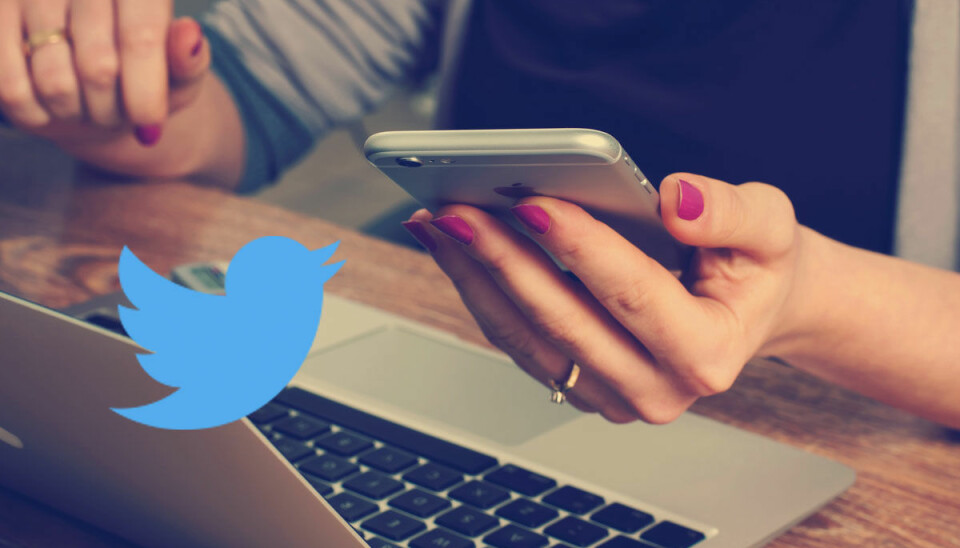 Twitters nya funktion ska tysta näthat