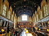 Oxford University, Storbritannien