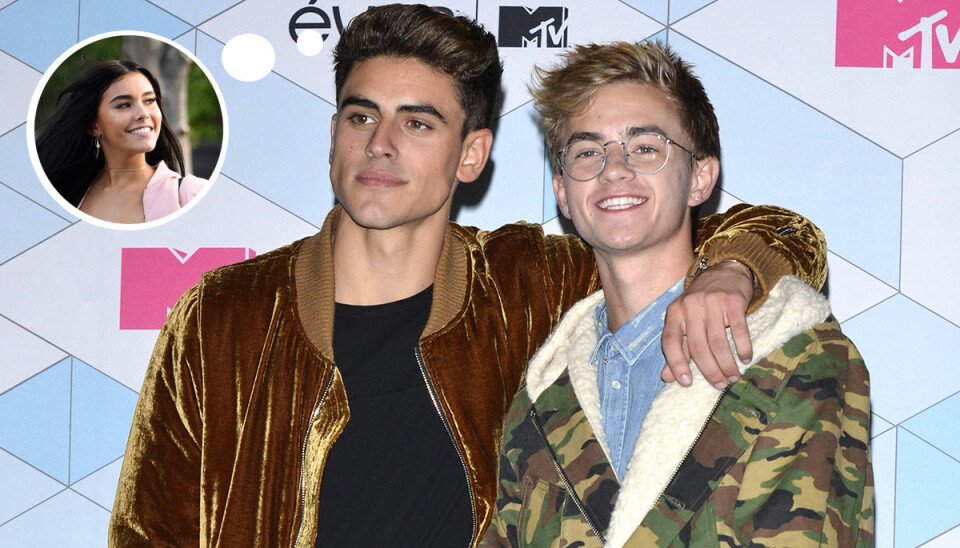 Jack & Jack: 'Det här ska du INTE göra på en dejt'