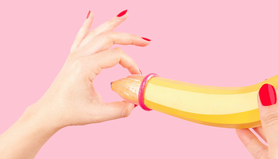 Fråga FRIDA: 'Kan jag göra en egen dildo?'