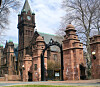Mount Holyoke College, Massachusetts