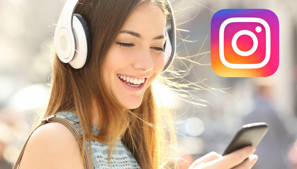 Snart kommer du att kunna livesända på Instagram