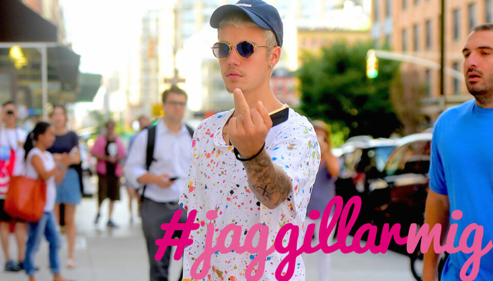 19 sätt att hantera haters