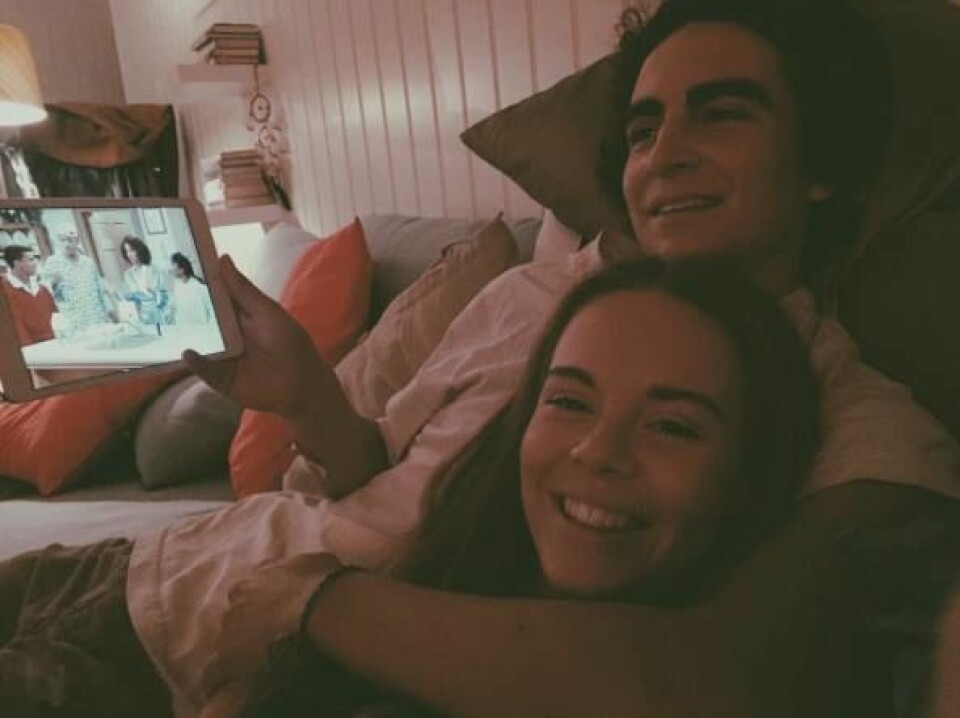 13 anledningar till att Skam är din nya favoritserie