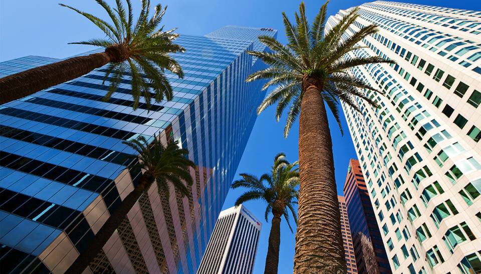 Lista: 7 platser i Los Angeles som du måste besöka