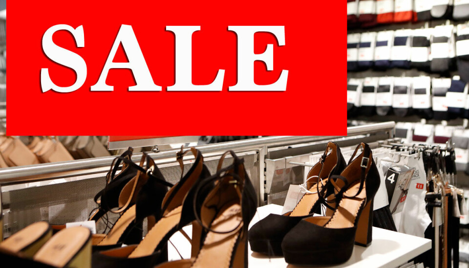 Här är nätbutikerna som har rea på Black Friday