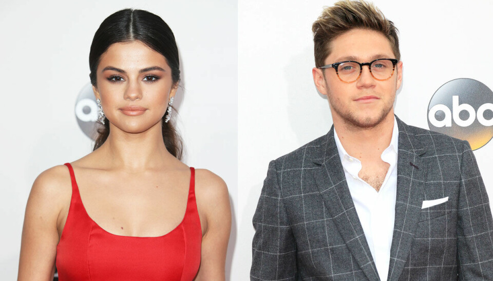 Niall Horan har inte gett upp hoppet om Selena Gomez