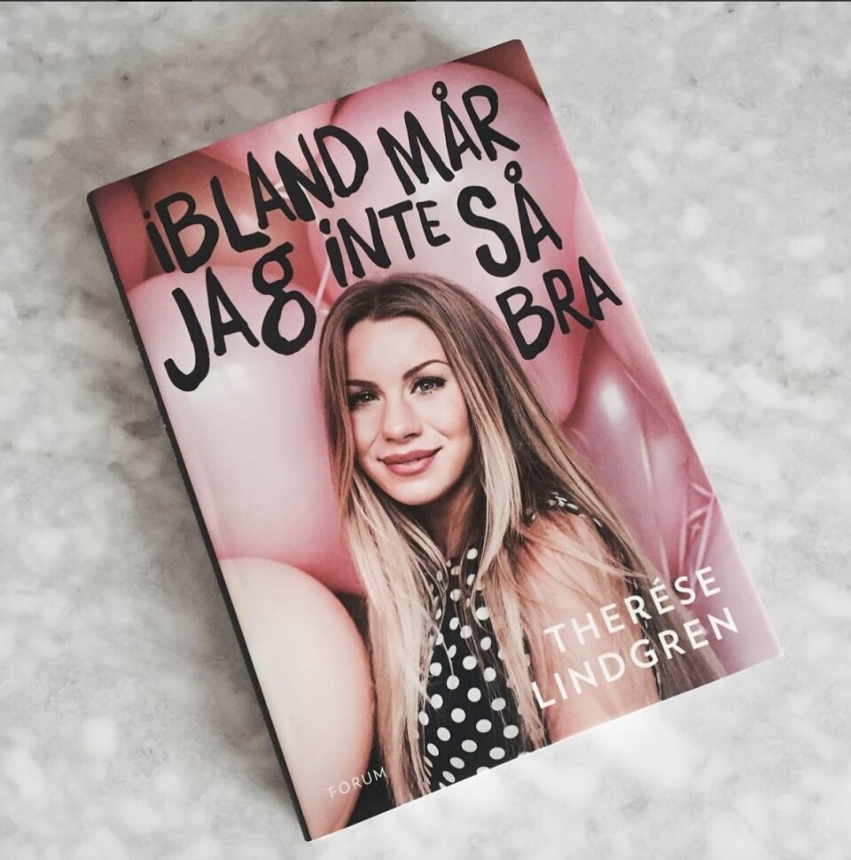 12 anledningar till att Therese Lindgren och Anders är relationshipgoals