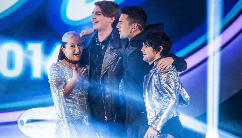 Idol-deltagarna: Hen vinner Idol 2016