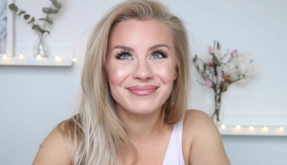 12 anledningar till att Therese Lindgren och Anders är relationshipgoals