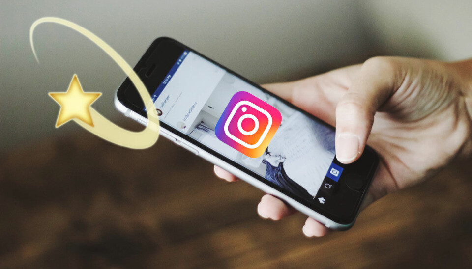 Instagram lanserar tre nya funktioner – och de är så bra!