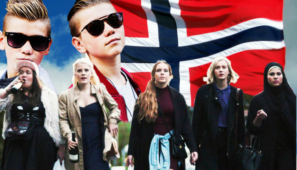 Test: Hur bra är du på norska?