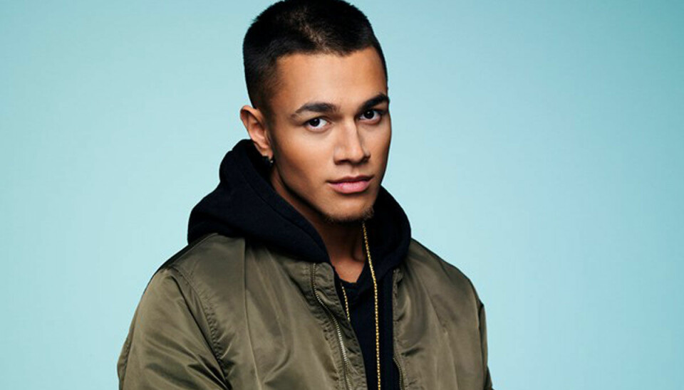 Liam är vinnaren av Idol 2016