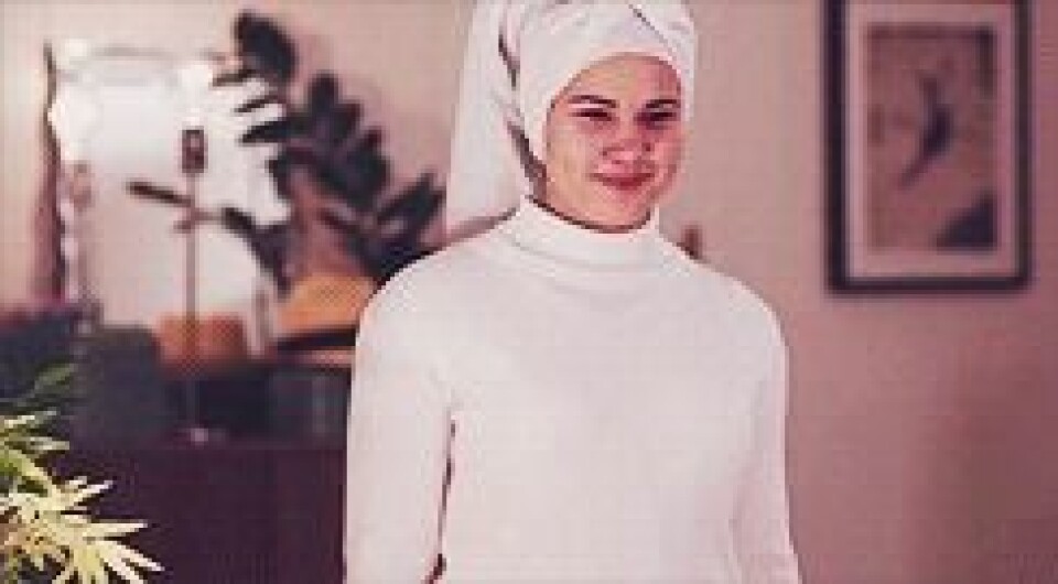 11 anledningar till att Sana från Skam är din nya queen