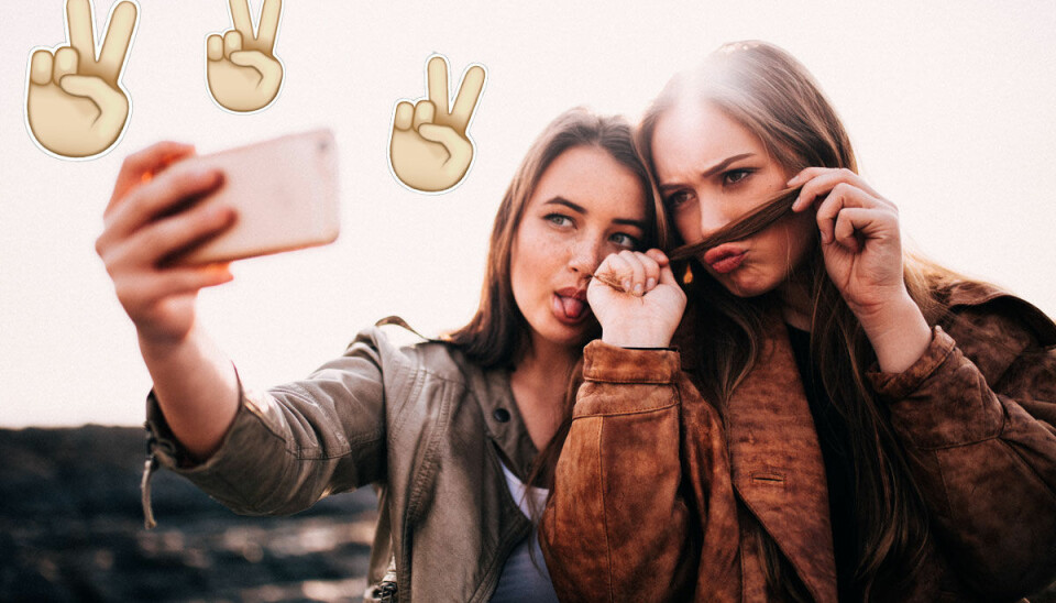 Nu kan du skapa BFF-grupper på Snapchat – så gör du