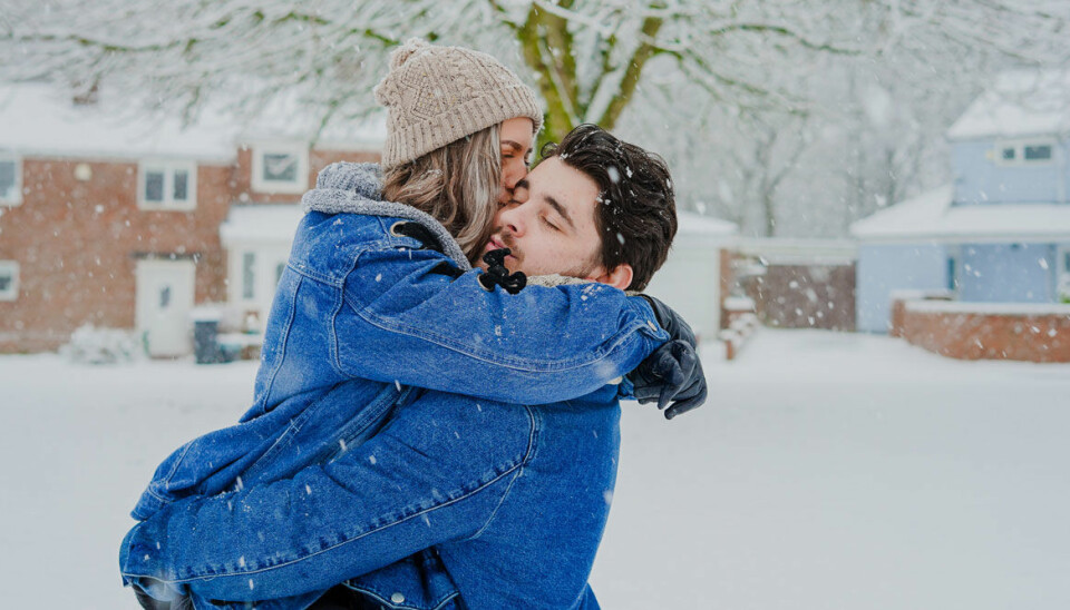 12 mysiga dejter att uppleva i vinter