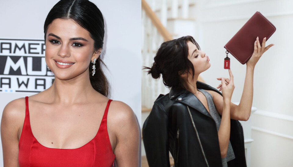 Selena Gomez är tillbaka på Instagram – och får så mycket kärlek