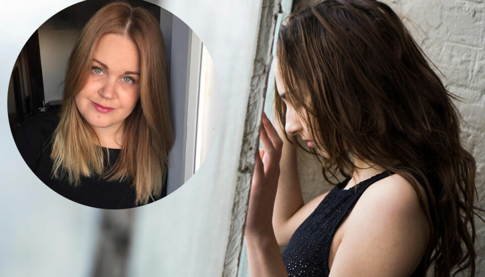 Krönika: Jul är inte kul för alla
