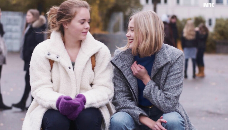 Quiz: Hur mycket kan du om Skam?