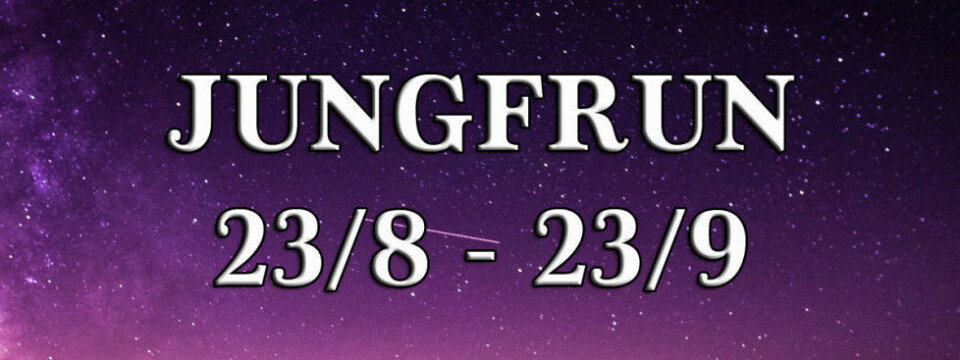 Horoskop: Så kommer ditt 2017 att bli