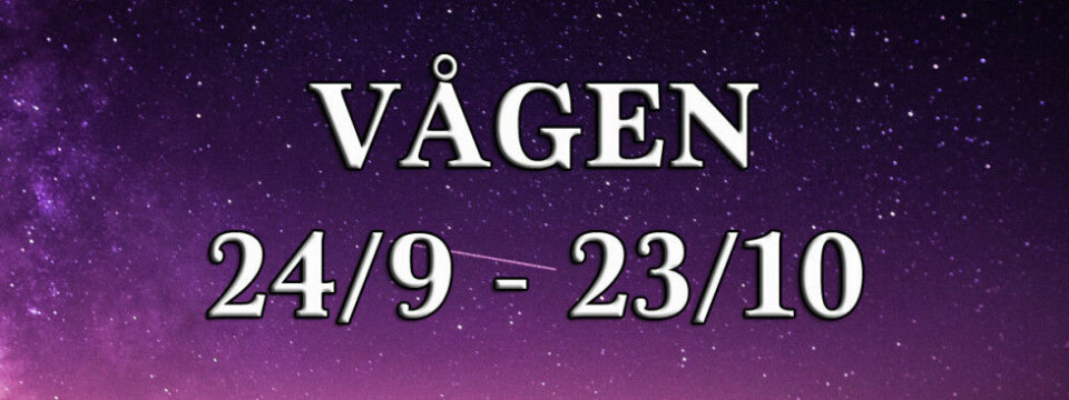 Horoskop: Så kommer ditt 2017 att bli