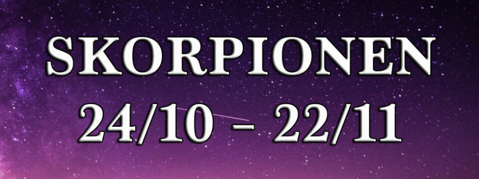 Horoskop: Så kommer ditt 2017 att bli