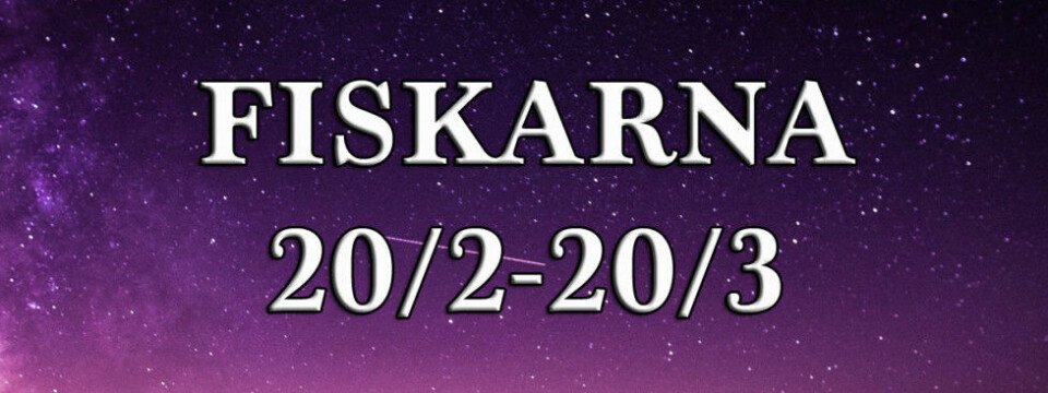 Horoskop: Så kommer ditt 2017 att bli