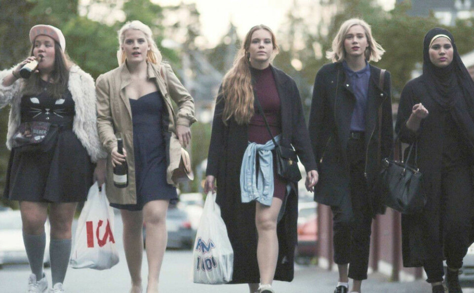 7 tv-serier att se fram emot under 2017
