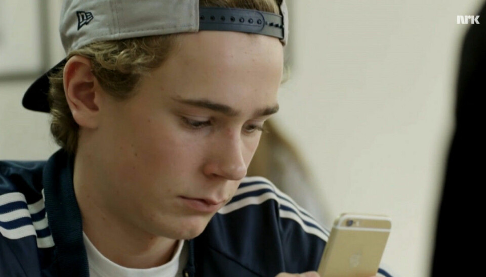 Då kommer Skam säsong 3 till Sverige