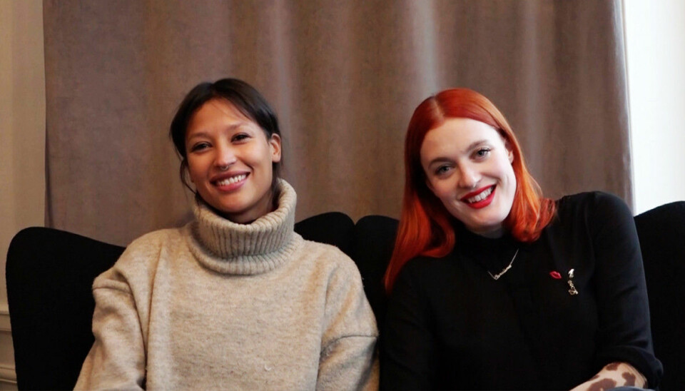 Icona Pop listar 5 saker tjejer inte ska be om ursäkt för