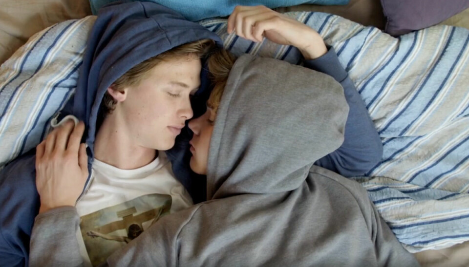 12 anledningar till att Isak och Even är relationshipgoals